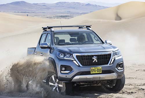 ¿Eres amante del off-road? No te pierdas esta oportunidad de vivir una experiencia de alto voltaje