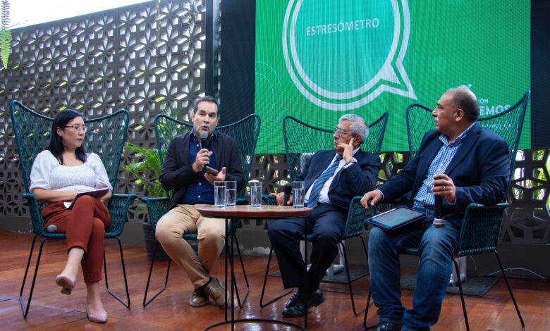 Asociación Movemos: Más de un tercio de los peruanos sienten ansiedad y/o tensión al movilizarse por las ciudades