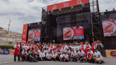 Perú, Mucho Gusto Mollendo cierra con éxito en su primera edición en Arequipa