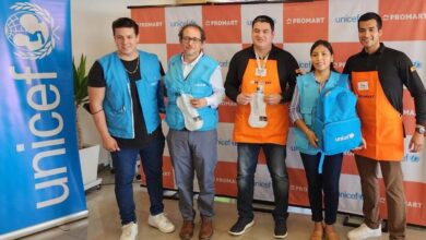 Promart y UNICEF forman alianza en favor de la infancia del país