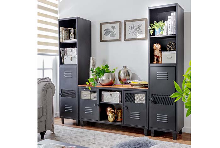 Conoce el estilo industrial para decorar tu hogar este 2023