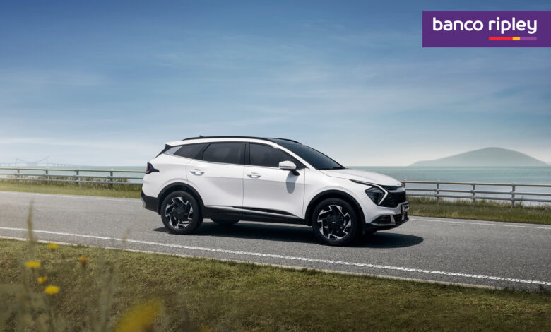 4 destinos cerca de Lima para explorar en 4 ruedas