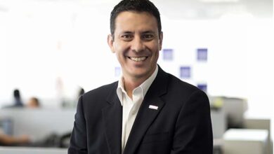 Sodexo Peru nombra a Juan Montoya como nuevo Country Managing Director