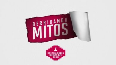 SunMedia se suma a la campaña de Diageo “Derribando Mitos” para concientizar sobre el consumo nocivo de alcohol