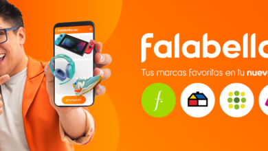 TikTok reconoce lanzamiento de falabella.com como un caso de éxito en su plataforma