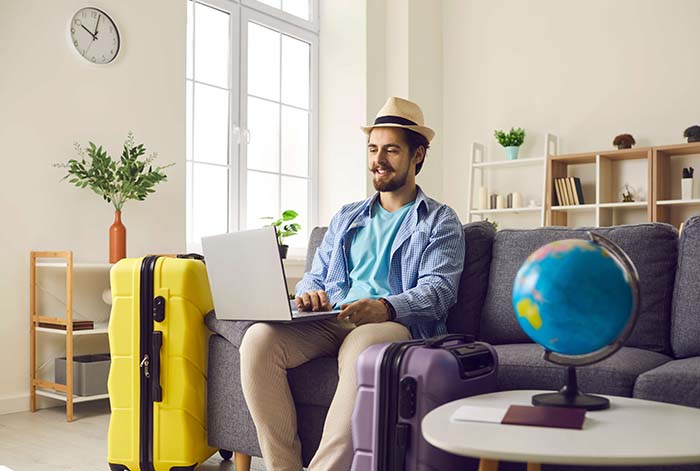 Alquiler por vacaciones: Cinco claves para rentar un inmueble de manera segura