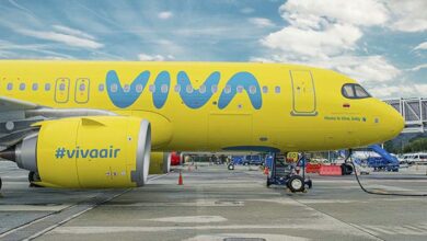 Viva reincorpora en su estrategia comercial de Perú a Amadeus, Sistema Global de Distribución