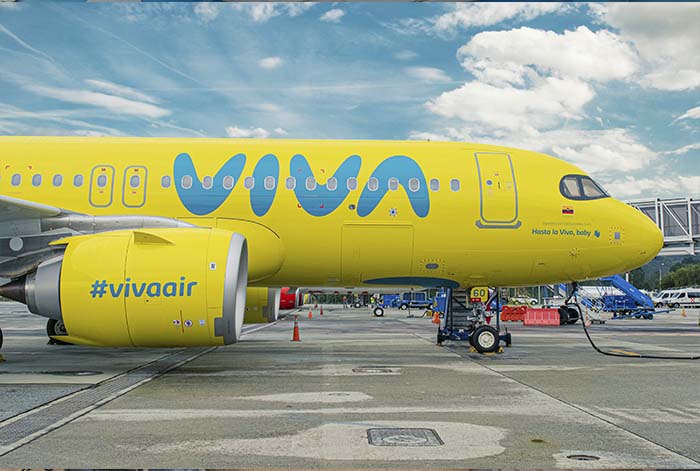 Viva reincorpora en su estrategia comercial de Perú a Amadeus, Sistema Global de Distribución