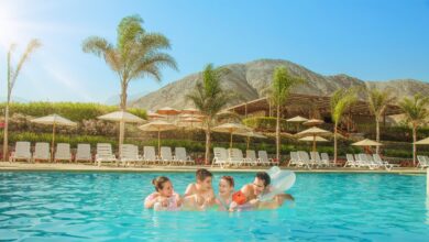 Temporada de verano 2023: ¿Cuánto cuesta ser socio de un club?