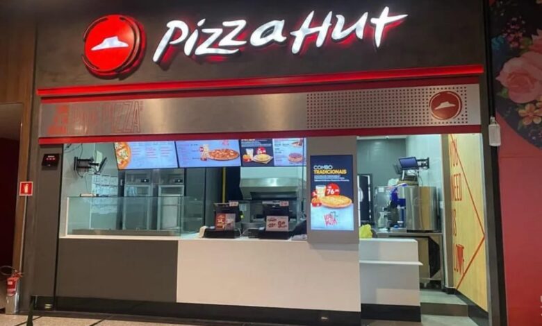Pizza Hut inaugura tres nuevos locales en Lima