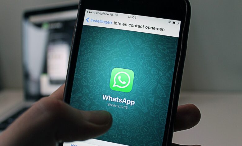 Publican base de datos con más de 480 millones de números de WhatsApp