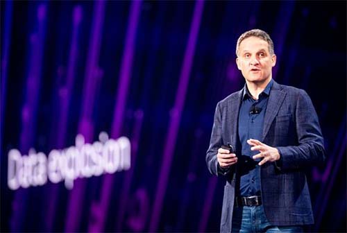 AWS anuncia Amazon DataZone