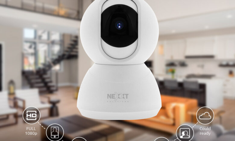 Lista de deseos Nexxt ¿Cómo encontrar un regalo inteligente esta Navidad?