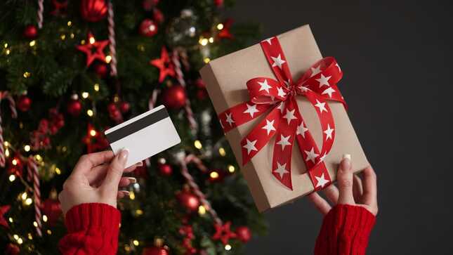 Compras de Navidad 2022 El retorno de las compras navideñas en las tiendas