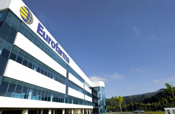 Eurofarma ingresa al mercado norteamericano con la adquisición de Medimetriks Pharmaceuticals, Inc.