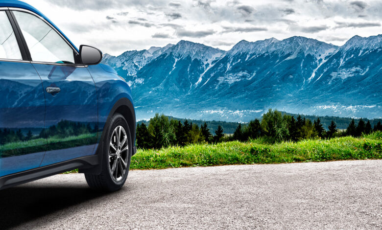 Recomendaciones para viajar en auto de manera segura en fiestas navideñas y fin de año