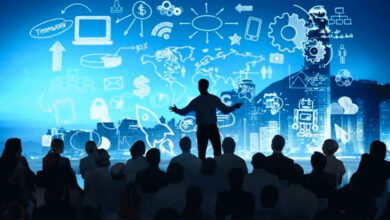 Estudio de Cisco AppDynamics revela el surgimiento de nuevos líderes tecnológicos post pandemia