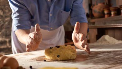 La Masa Madre: ¿Qué es y por qué es tan importante para la panadería?