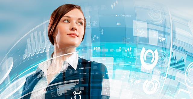 Mujeres en la industria tecnológica. La diversidad ganando terreno