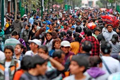 Población ocupada de Lima Metropolitana alcanzó los 5 millones 32 mil personas