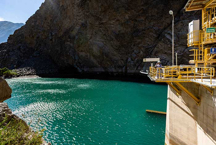 Celepsa se convierte en la primera empresa peruana de generación en ser carbono neutral