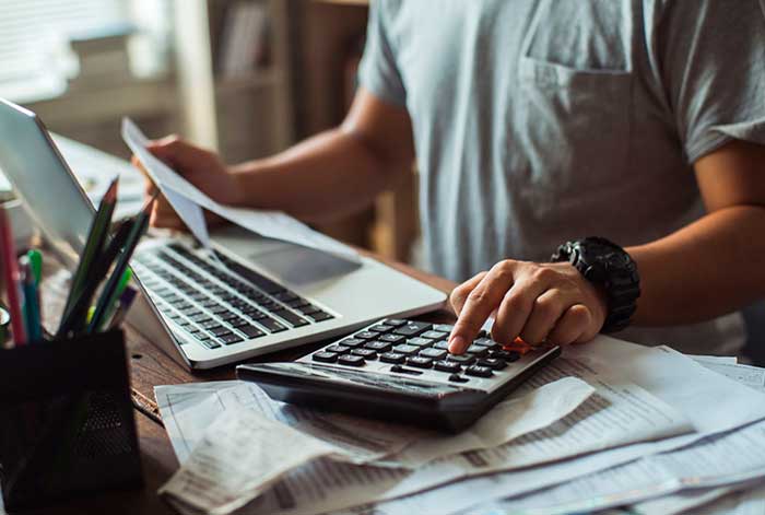 ¿No llegas a fin de mes? Consejos para administrar las finanzas personales