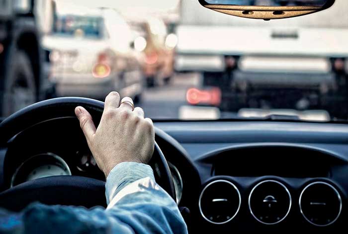 dashcam: tecnología reduciría en un 50% los accidentes automovilísticos en perú