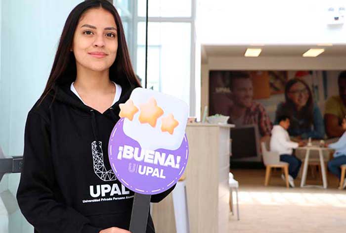 UPAL licencia dos nuevas carreras profesionales con gran demanda laboral en el mercado peruano