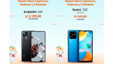 Hito Xiaomi Stores: el gigante tecnológico abre tres nuevas tiendas en diciembre