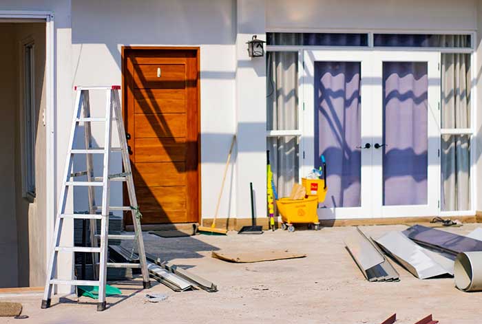 Conoce los beneficios de remodelar tu hogar para controlar el calor del verano