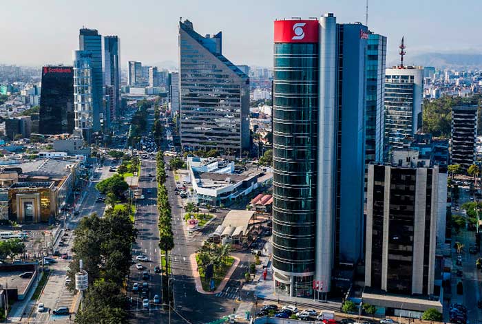 Scotia Wealth Management es reconocida por Global Finance y en los Premios de Banca Privada Global de PWM/The Banker