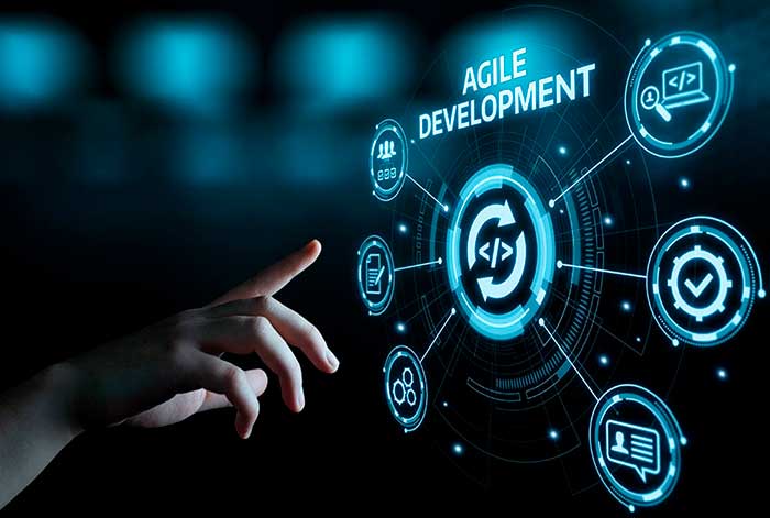 Metodologías ágiles incrementa en 47% la productividad de las empresas
