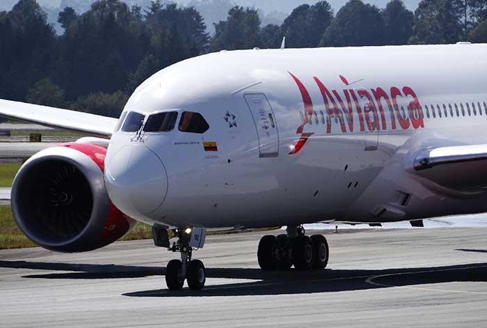 avianca y civitatis sellan una alianza estratégica global