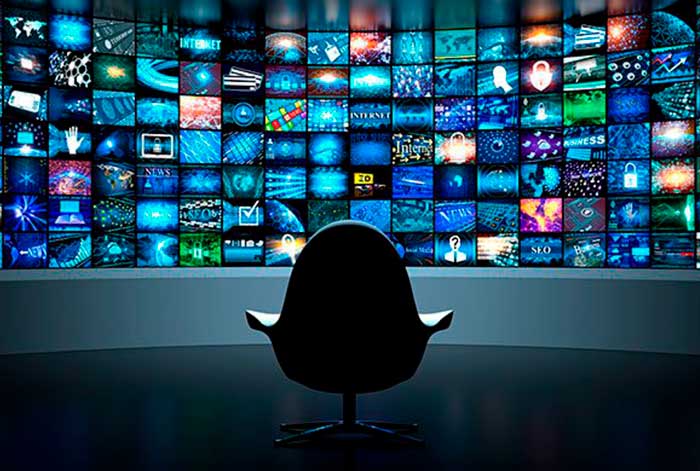 Gran oportunidad para anunciantes en Latinoamérica: el 41% de la población digital de la región son Connected TV Watchers