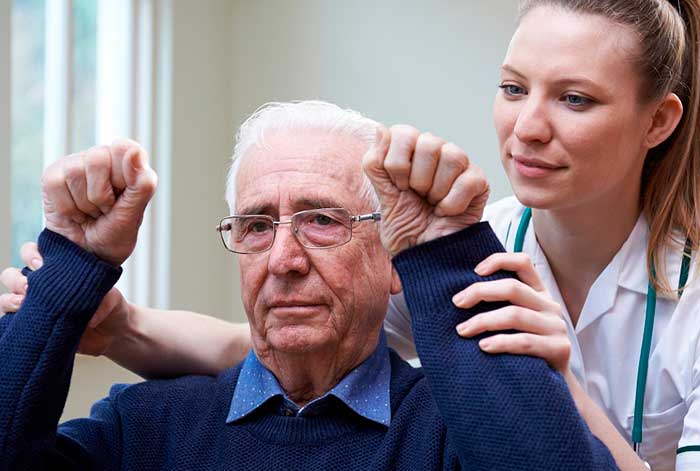 Esclerosis múltiple ¿qué tipo de enfermedad es y cuáles son sus síntomas?