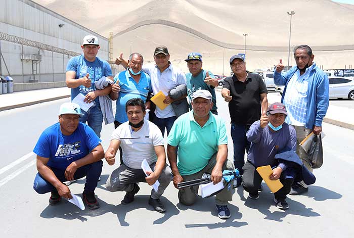 Repsol Perú llegó a acuerdos de compensación total con más de 6,000 personas afectadas