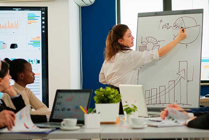 CFO del 2023, ¿Qué características buscarán las empresas?
