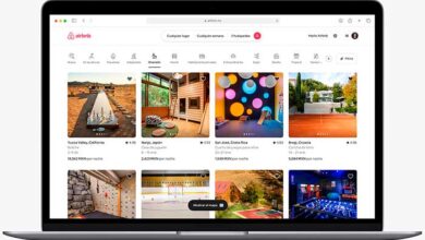 Anuncio de fin de año: Activa Airbnb, la nueva y sencilla forma de compartir tu espacio a través de la plataforma