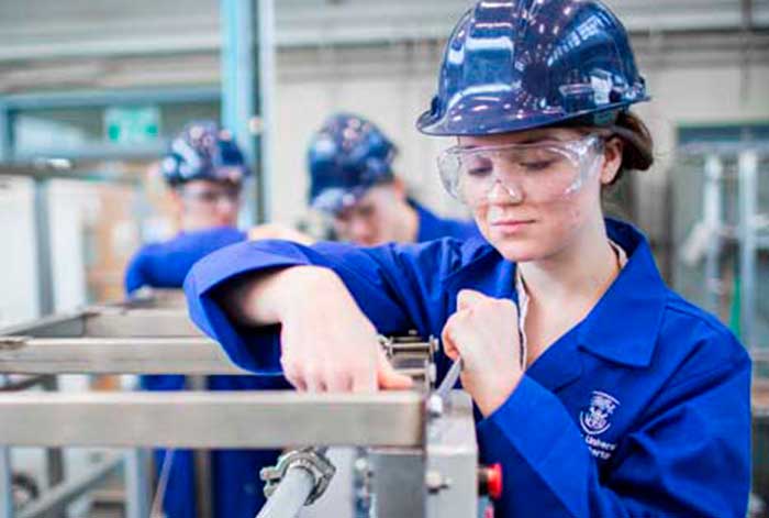 El 68% de las empresas peruanas presentan dificultades para cubrir puestos relacionados a ingeniería, ciencia y tecnología