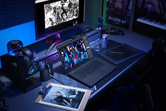 Navidad: Guía detallada para encontrar tu laptop ideal en estas fechas