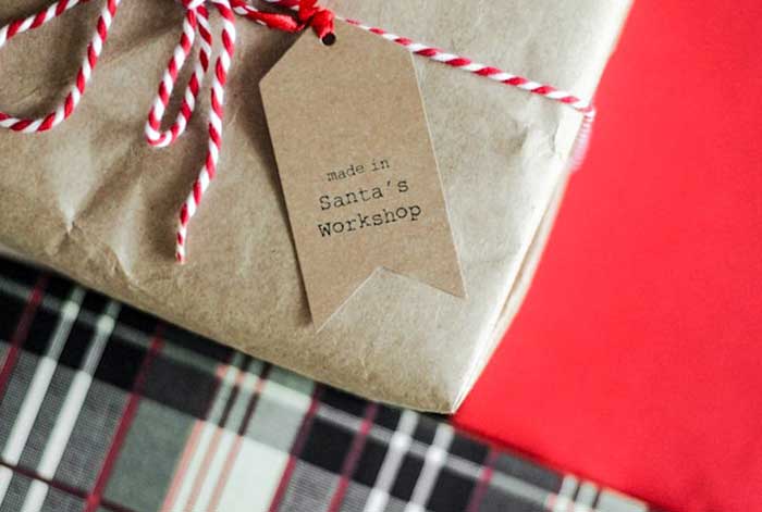 Escoge los mejores regalos de Navidad con ofertas especiales