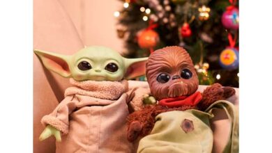 disney lanza un nuevo y mágico capítulo de su campaña navideña “celebrando la magia” en colaboración con la fundación make-a-wish®