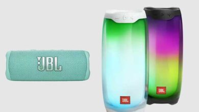 Año Nuevo 2023: JBL recomienda dispositivos para estas fiestas
