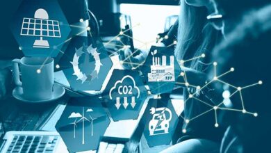 Lenovo recibe varios premios ESG que reconocen el compromiso de la empresa con el gobierno corporativo y la sostenibilidad