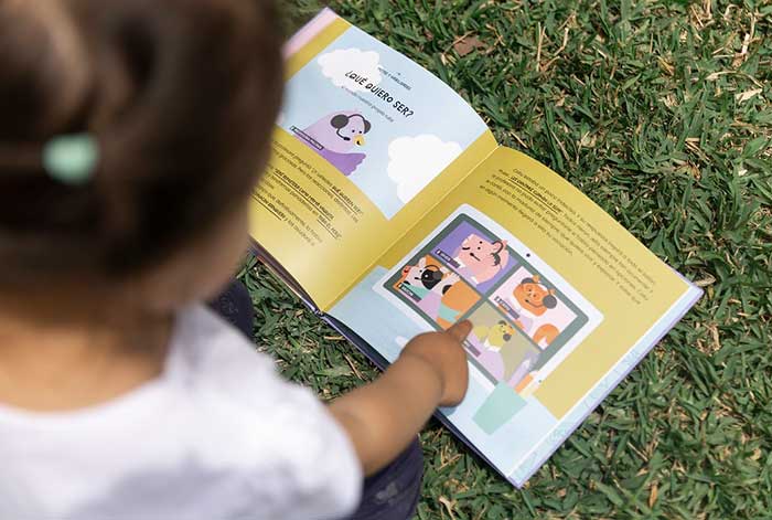 Navidad 2022: Una opción diferente de regalos para niños y niñas