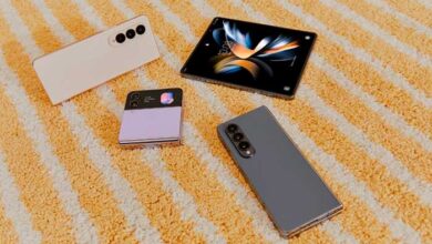 Cómo elegir el smartphone Samsung Galaxy 5G perfecto para ti