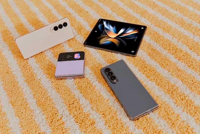 Cómo elegir el smartphone Samsung Galaxy 5G perfecto para ti