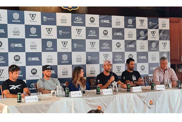 subaru patrocina importante campeonato de surf “punta rocas open pro 2022”