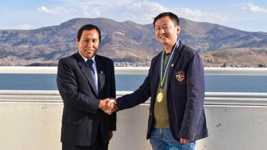 Estudiantes de la UNA son seleccionados por Huawei para participar de pasantía