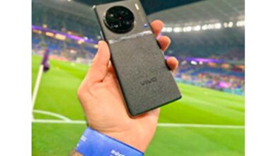 Aprovecha al máximo tu smartphone para disfrutar los partidos de Qatar 2022